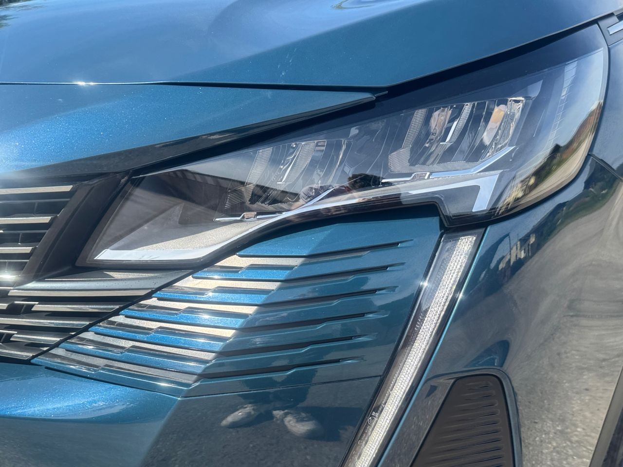 Peugeot 3008 Hybrid ALLURE PACK PLUG IN HYBRID 180 e EAT8 - Foto 2
