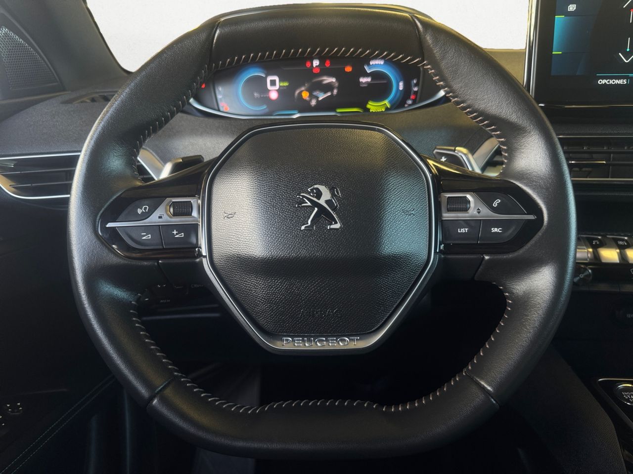 Peugeot 3008 Hybrid ALLURE PACK PLUG IN HYBRID 180 e EAT8 - Foto 2