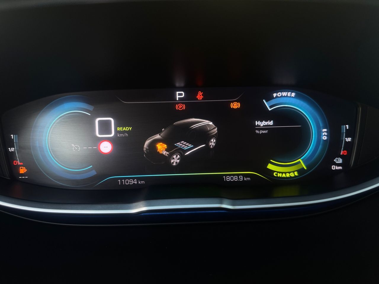 Peugeot 3008 Hybrid ALLURE PACK PLUG IN HYBRID 180 e EAT8 - Foto 2