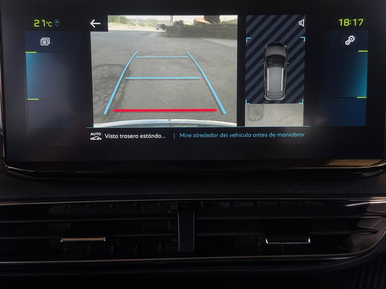 Peugeot 3008 Hybrid ALLURE PACK PLUG IN HYBRID 180 e EAT8 - Foto 2