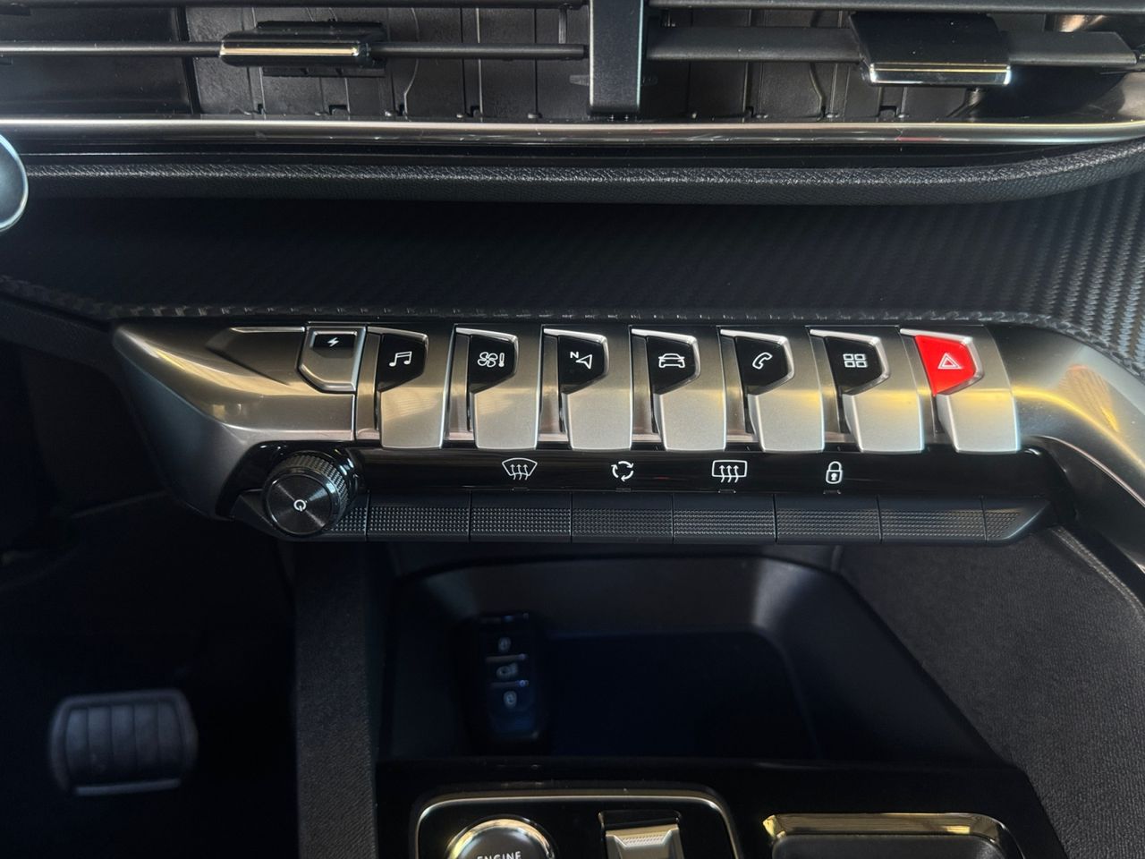 Peugeot 3008 Hybrid ALLURE PACK PLUG IN HYBRID 180 e EAT8 - Foto 2