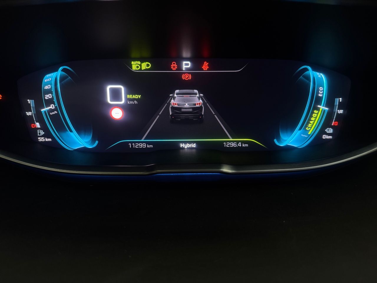 Peugeot 3008 Hybrid ALLURE PACK PLUG IN HYBRID 180 e EAT8 - Foto 2