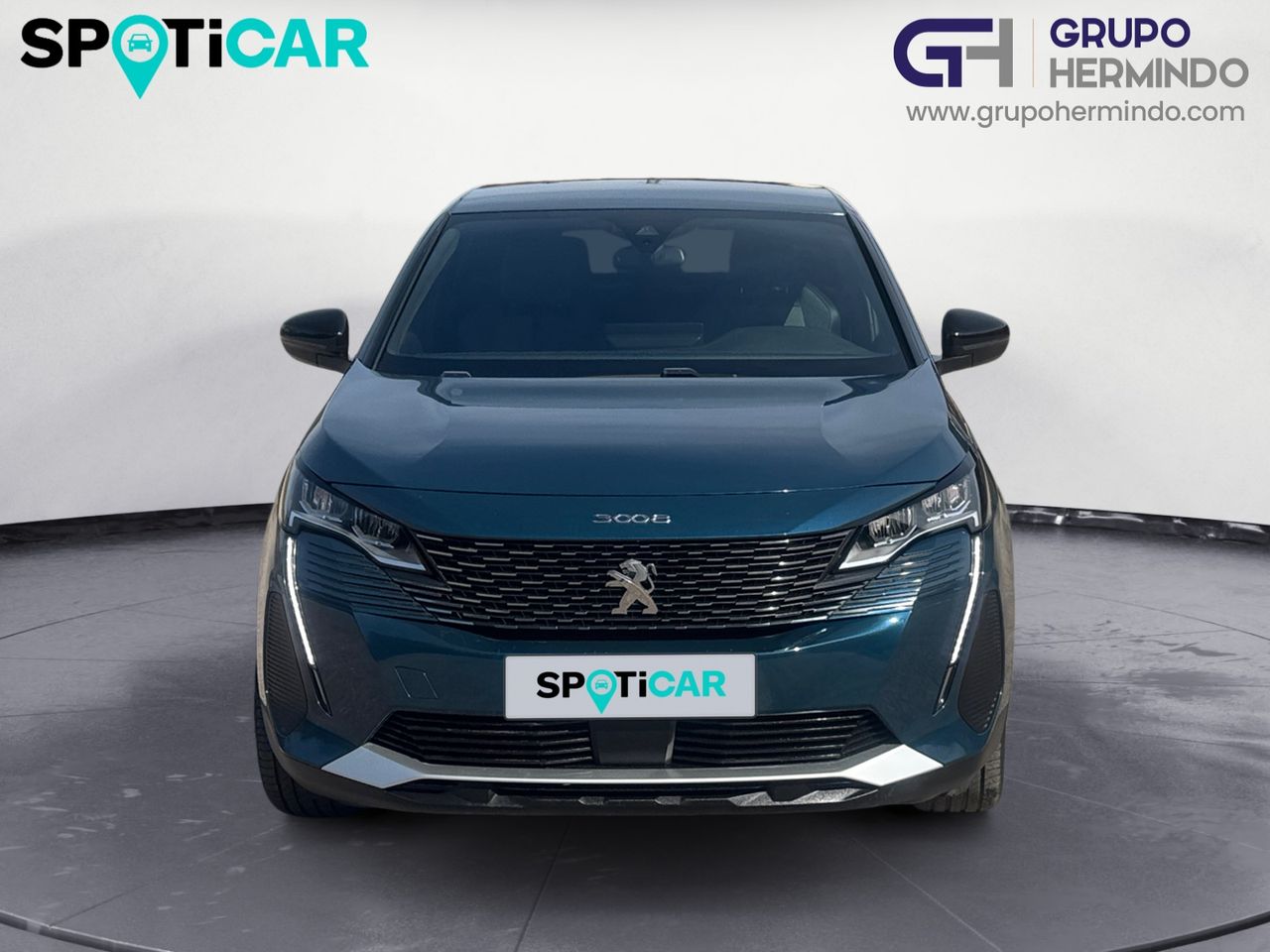 Peugeot 3008 Hybrid ALLURE PACK PLUG IN HYBRID 180 e EAT8 - Foto 2