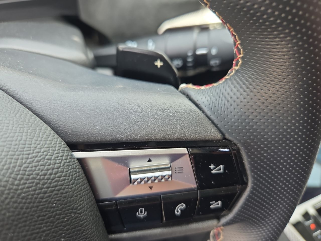 DS DS 4 E TENSE 225 PERFORMANCE LINE - Foto 2