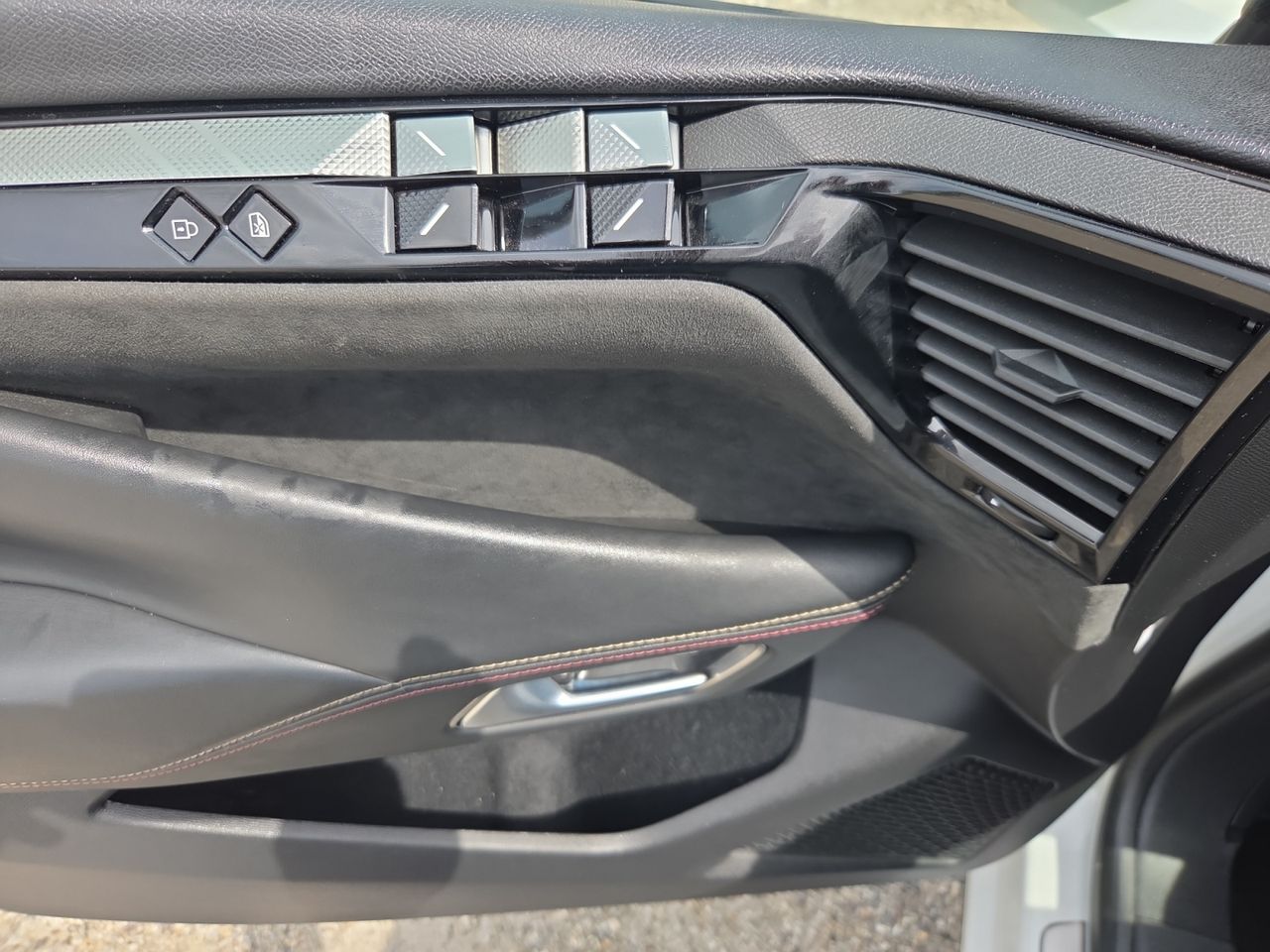 DS DS 4 E TENSE 225 PERFORMANCE LINE - Foto 2