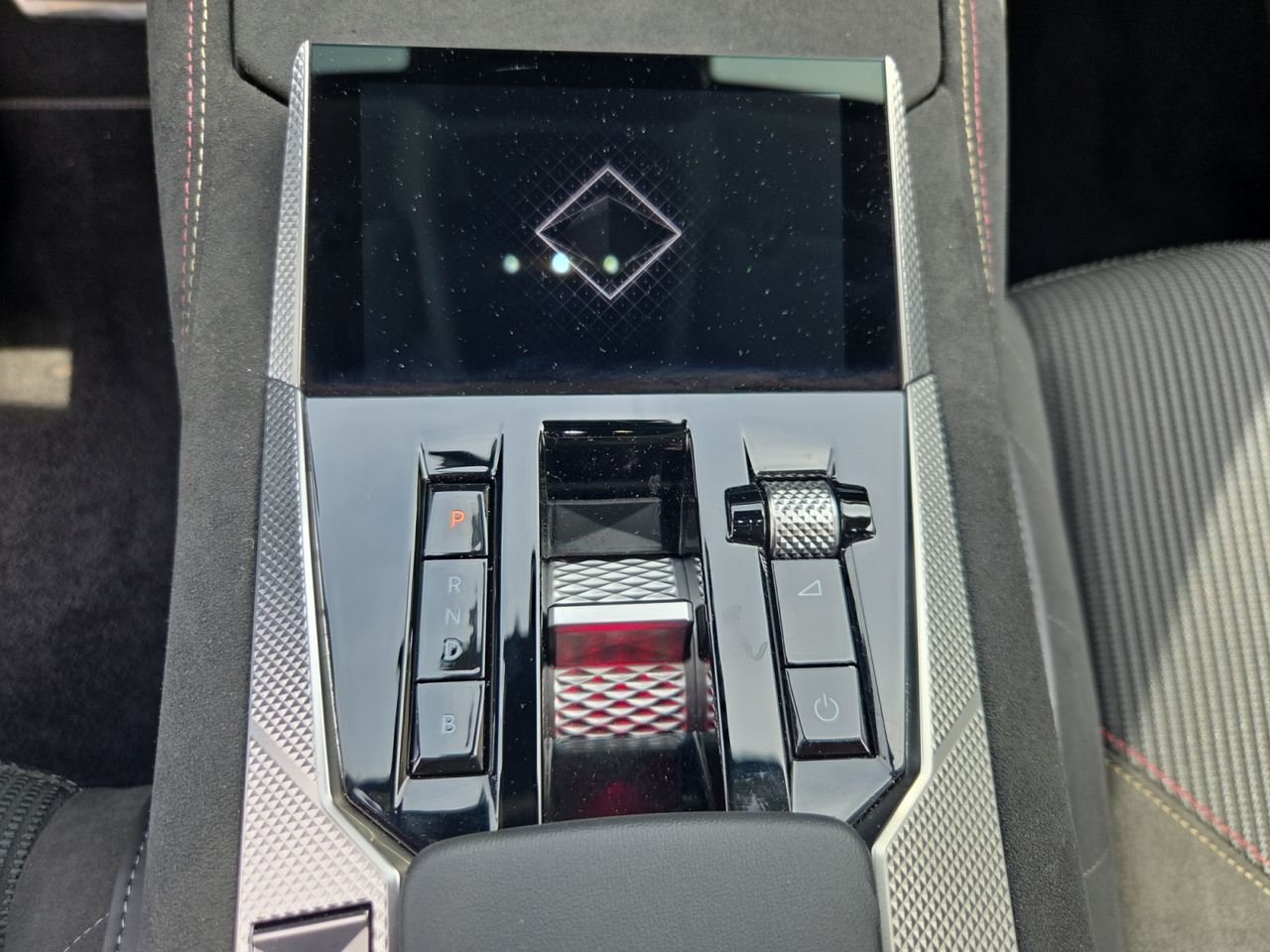 DS DS 4 E TENSE 225 PERFORMANCE LINE - Foto 2