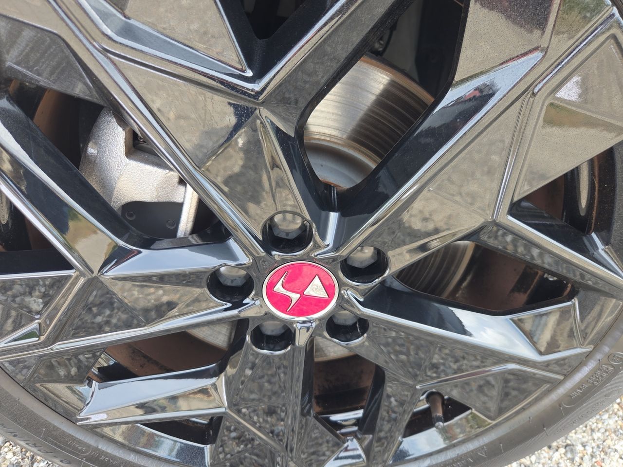 DS DS 4 E TENSE 225 PERFORMANCE LINE - Foto 2
