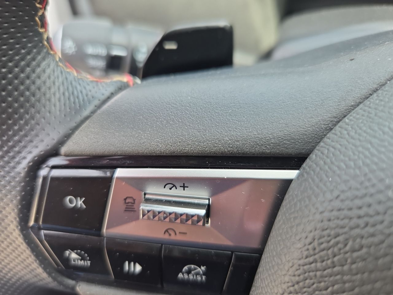 DS DS 4 E TENSE 225 PERFORMANCE LINE - Foto 2
