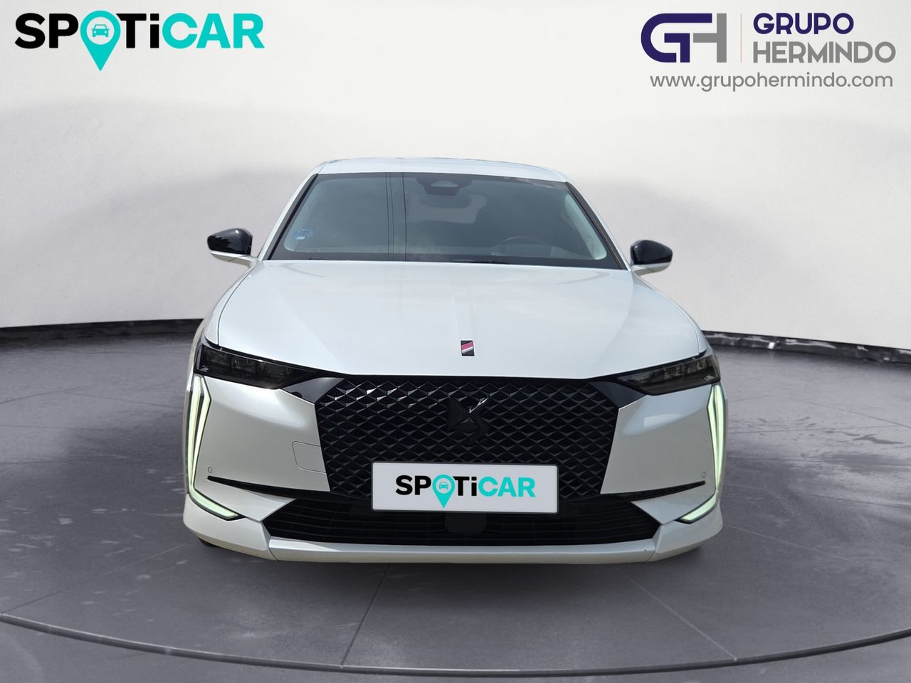 DS DS 4 E TENSE 225 PERFORMANCE LINE - Foto 2