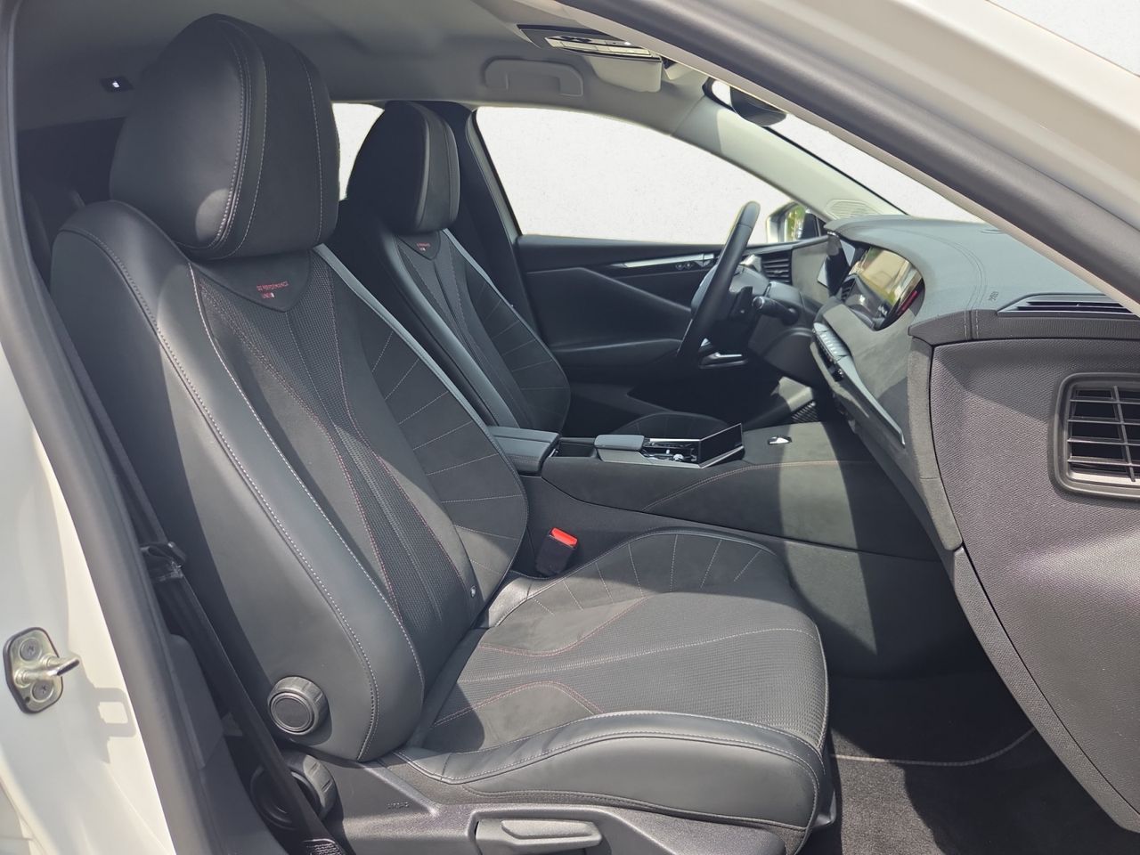 DS DS 4 E TENSE 225 PERFORMANCE LINE - Foto 2