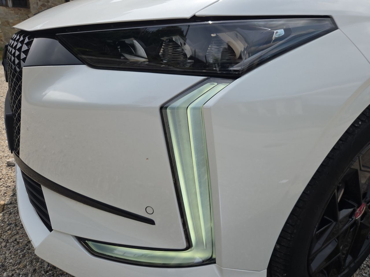 DS DS 4 E TENSE 225 PERFORMANCE LINE - Foto 2