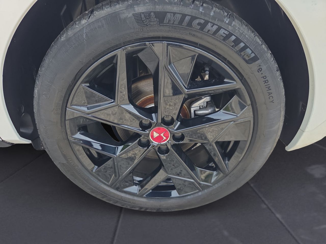 DS DS 4 E TENSE 225 PERFORMANCE LINE - Foto 2