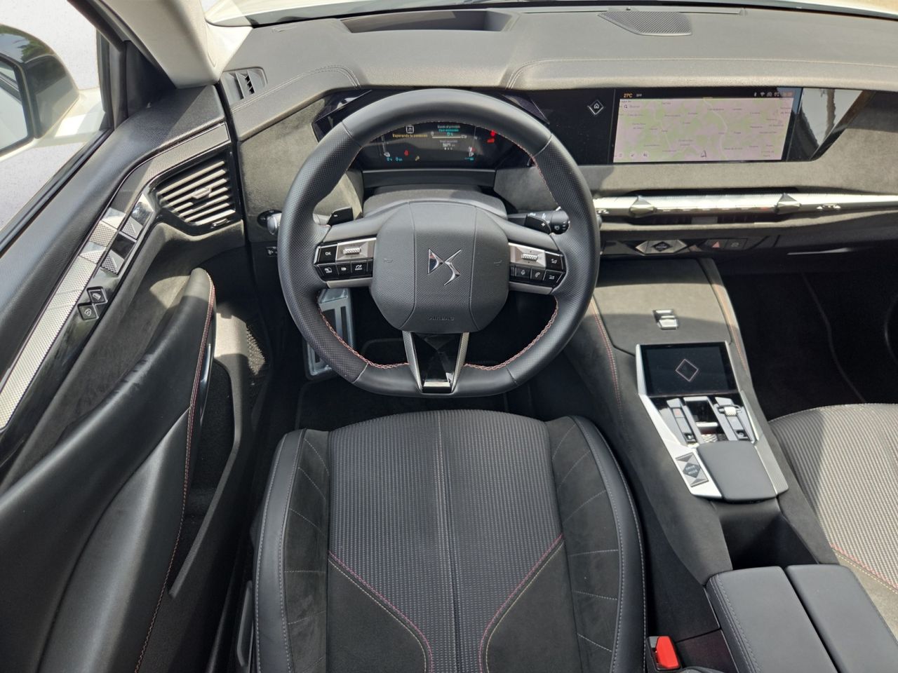 DS DS 4 E TENSE 225 PERFORMANCE LINE - Foto 2