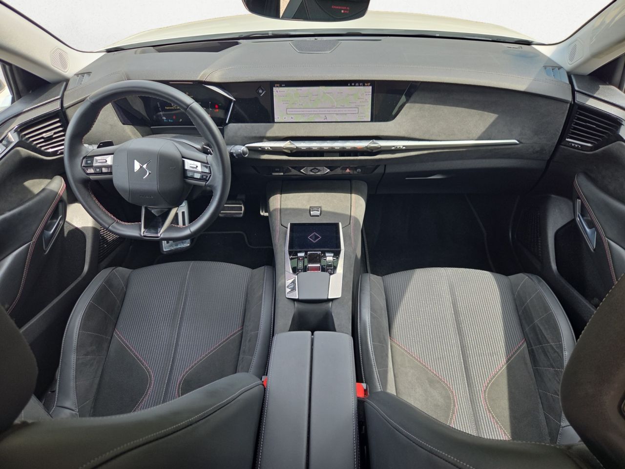 DS DS 4 E TENSE 225 PERFORMANCE LINE - Foto 2