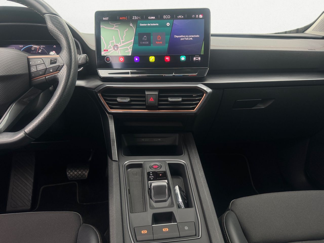 Cupra Formentor E HYBRID - Foto 2