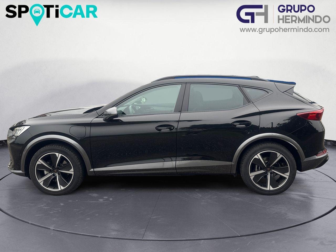Cupra Formentor E HYBRID - Foto 2