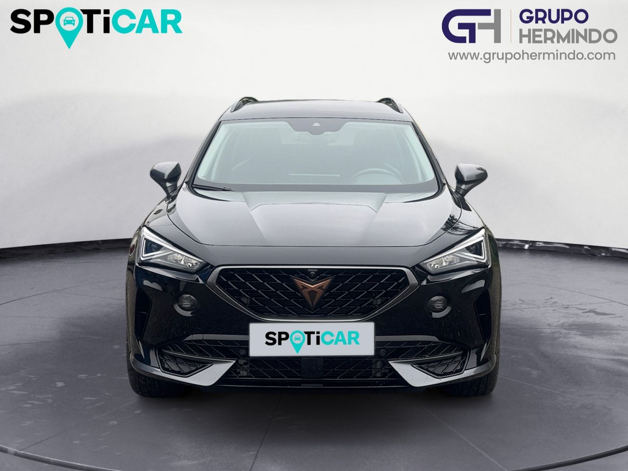 Cupra Formentor E HYBRID - Foto 2
