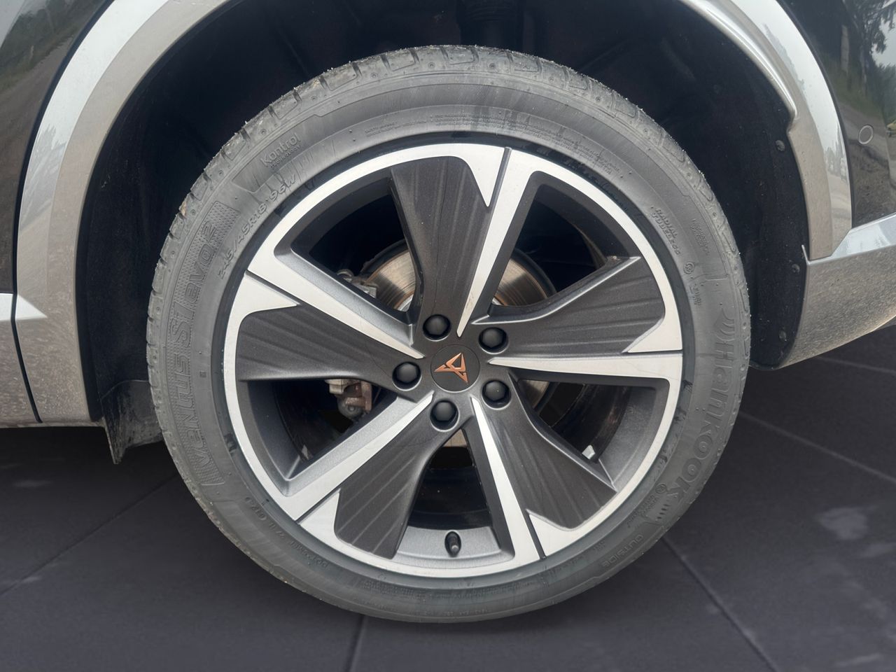 Cupra Formentor E HYBRID - Foto 2