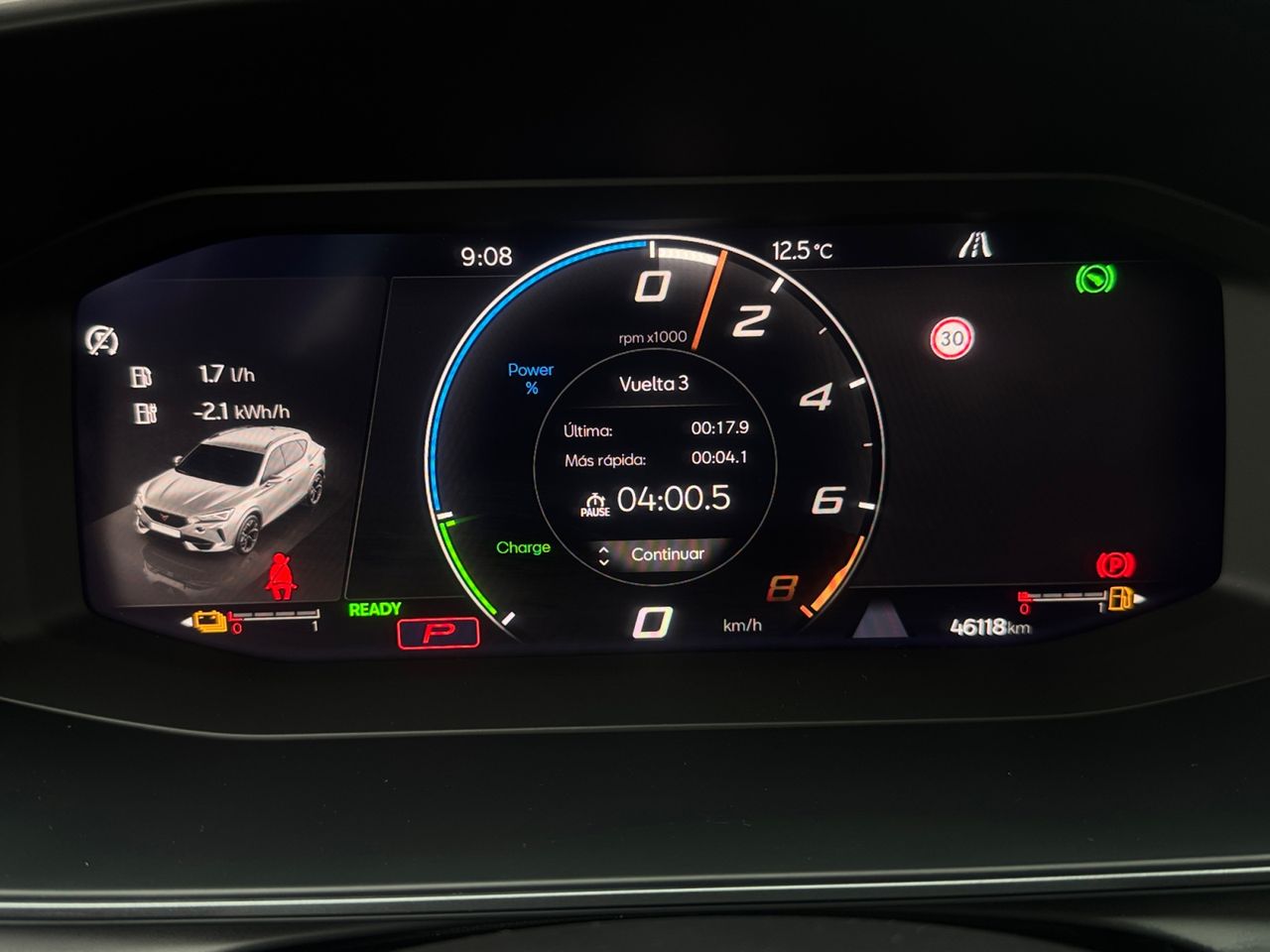 Cupra Formentor E HYBRID - Foto 2
