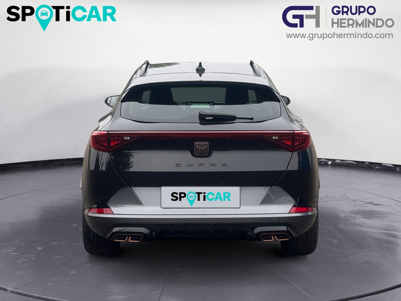 Cupra Formentor E HYBRID - Foto 2
