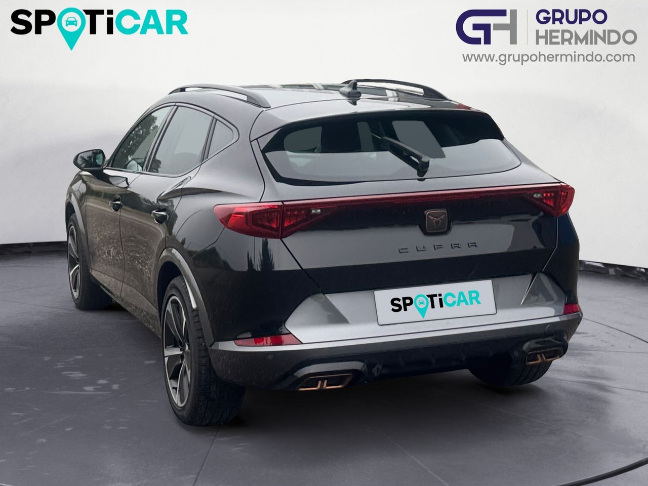 Cupra Formentor E HYBRID - Foto 2