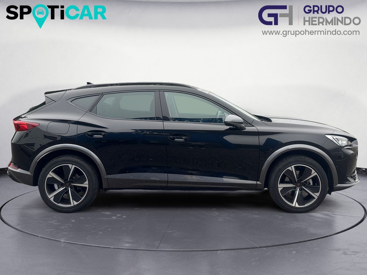 Cupra Formentor E HYBRID - Foto 2
