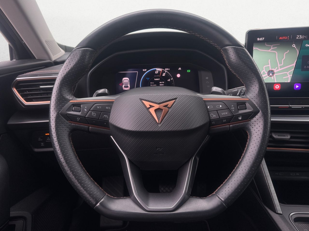 Cupra Formentor E HYBRID - Foto 2