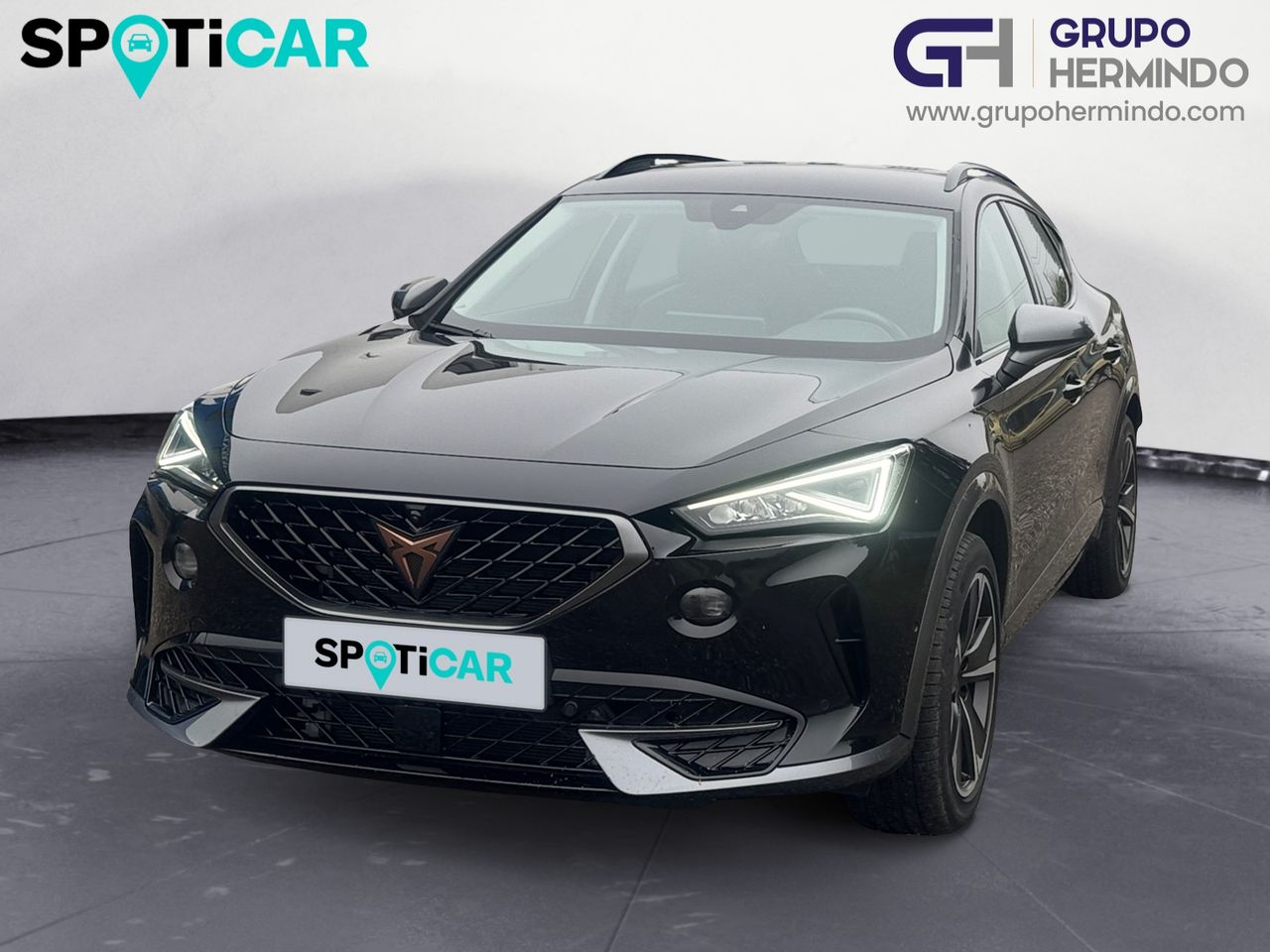 Cupra Formentor E HYBRID - Foto 2