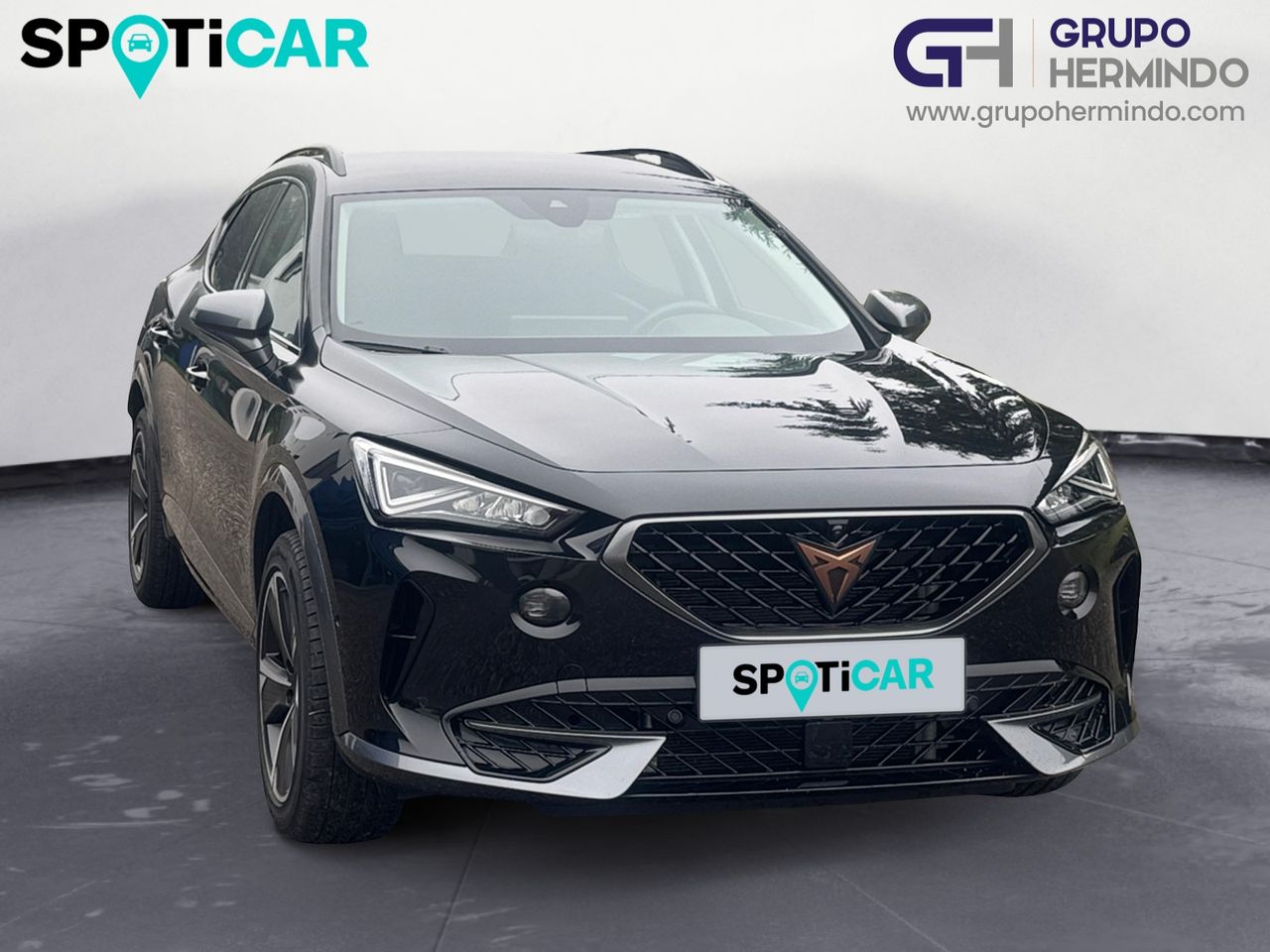 Cupra Formentor E HYBRID - Foto 2