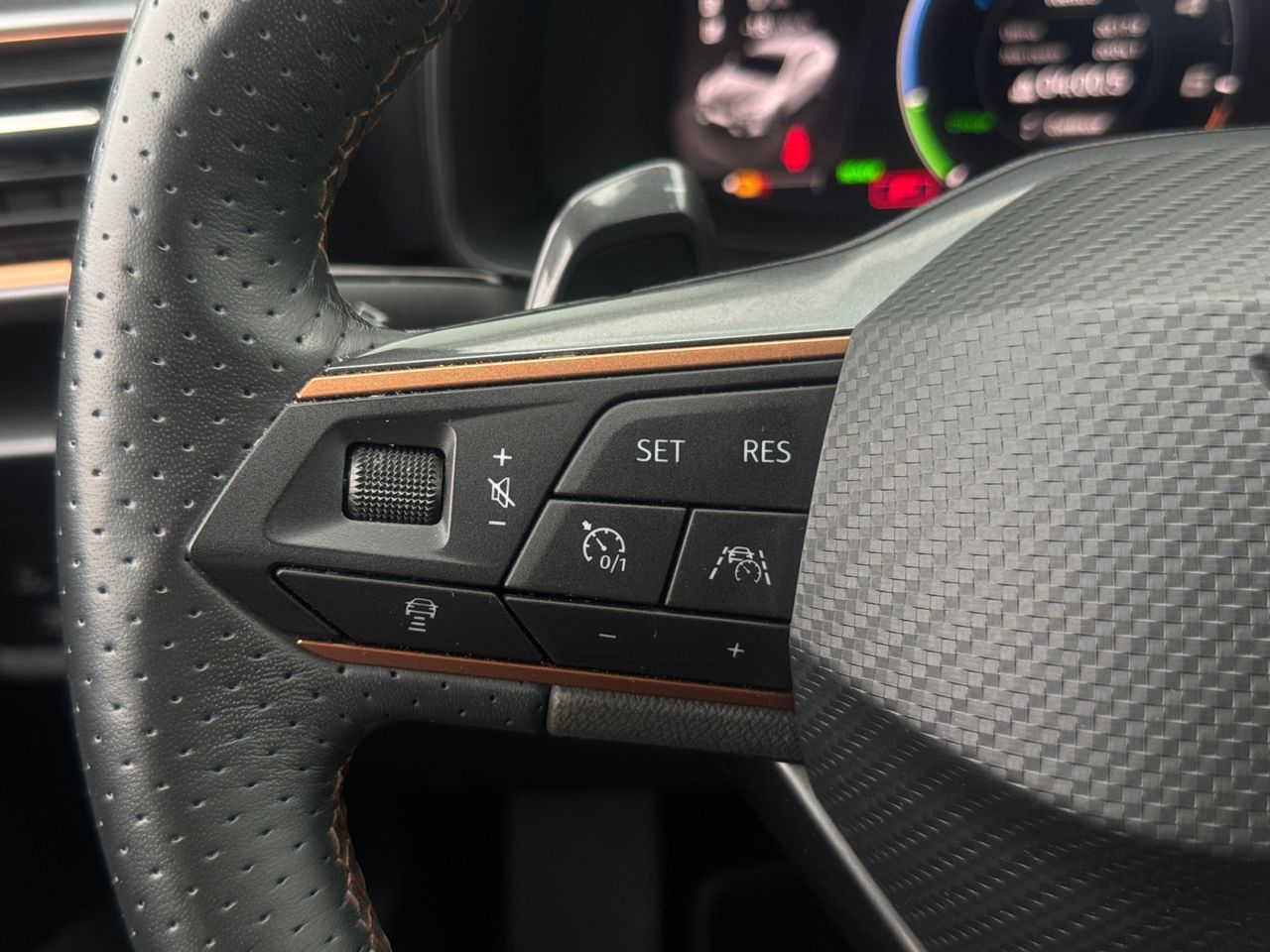 Cupra Formentor E HYBRID - Foto 2