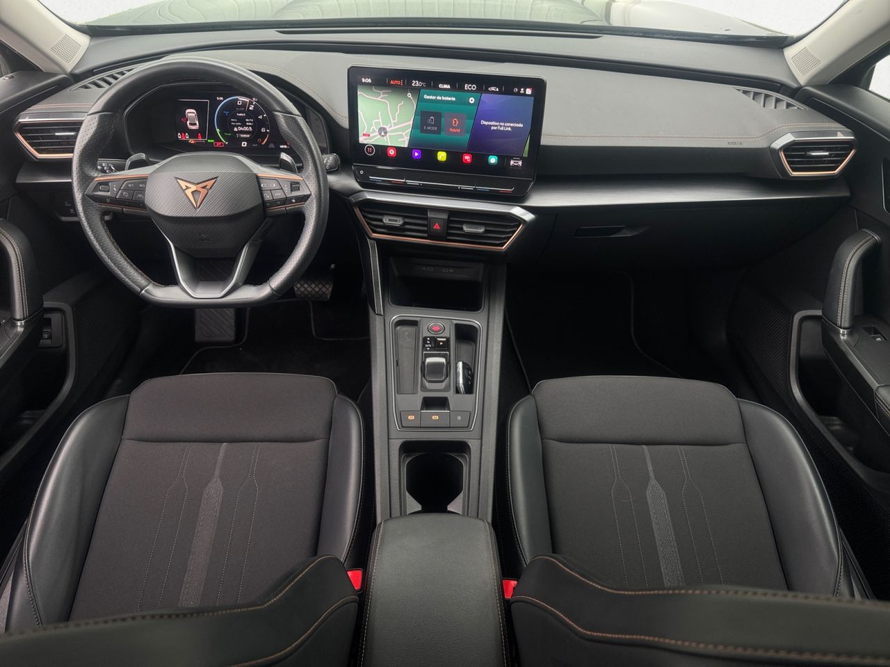 Cupra Formentor E HYBRID - Foto 2