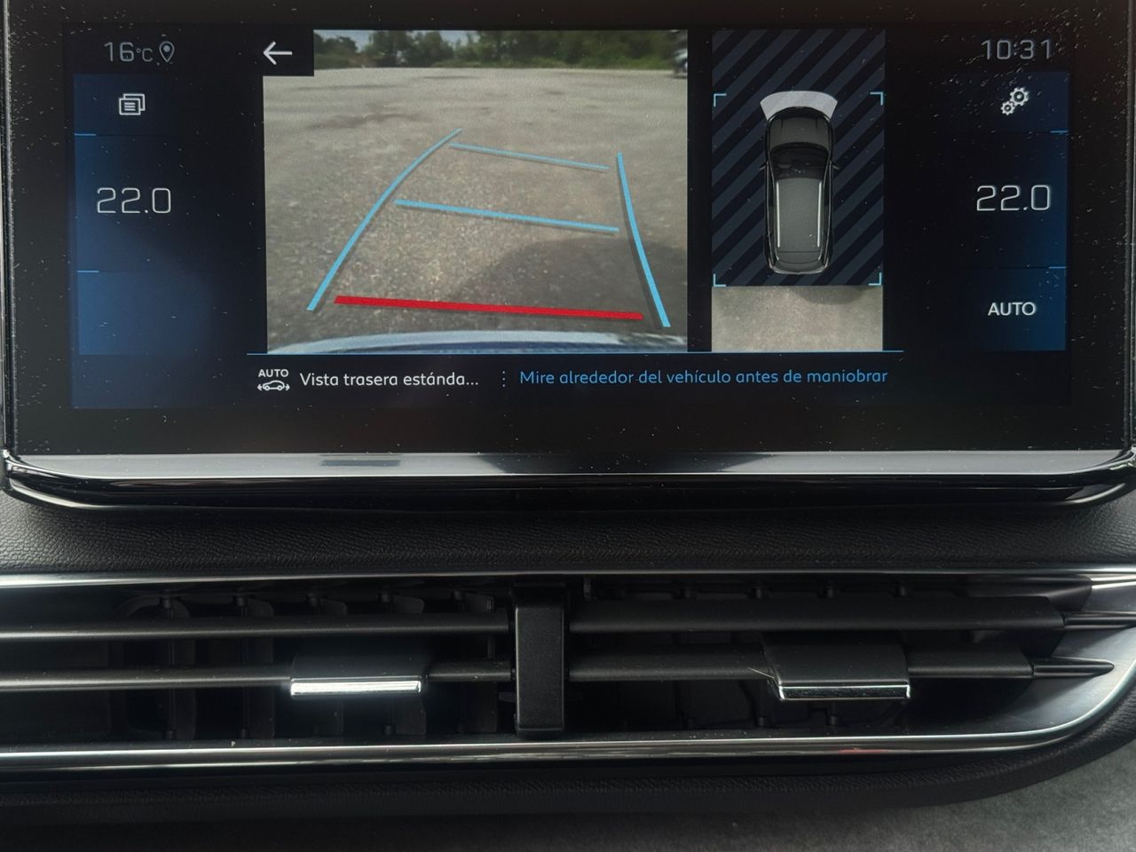 Peugeot 3008 GT BLUE HDI 130 CV EAT8 - Foto 2