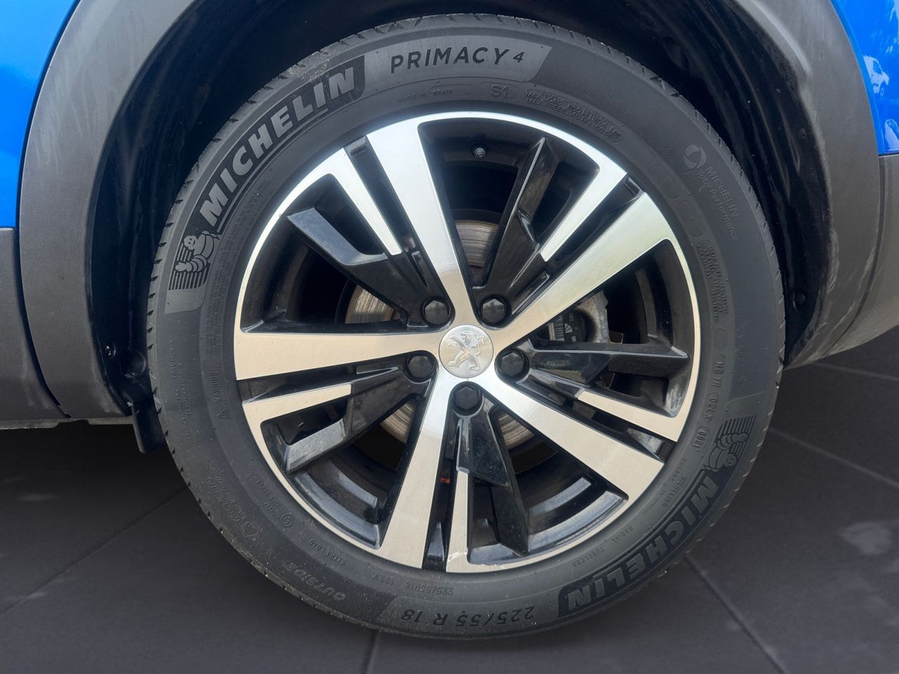 Peugeot 3008 GT BLUE HDI 130 CV EAT8 - Foto 2