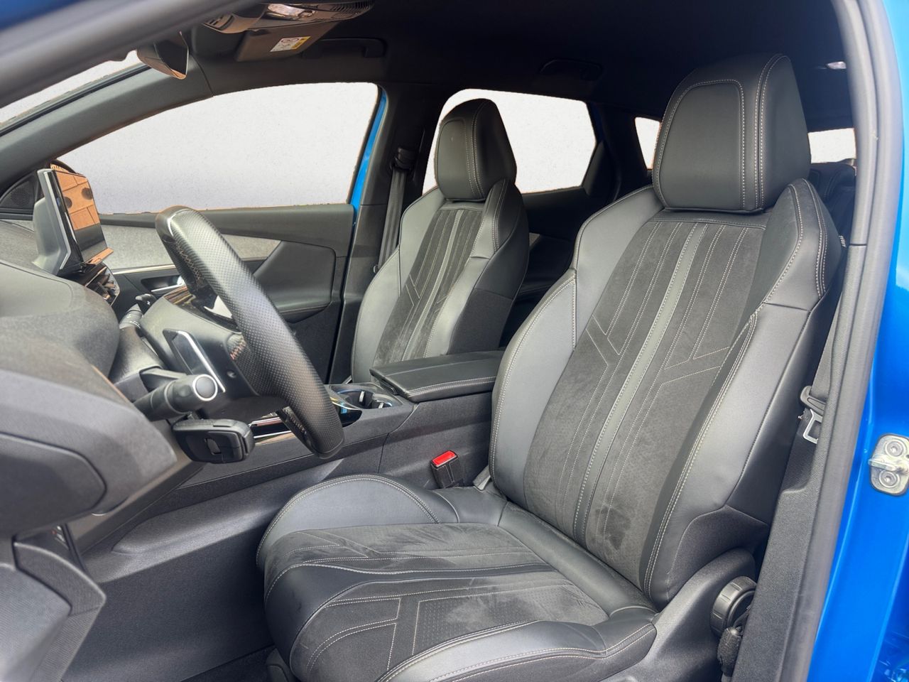 Peugeot 3008 GT BLUE HDI 130 CV EAT8 - Foto 2