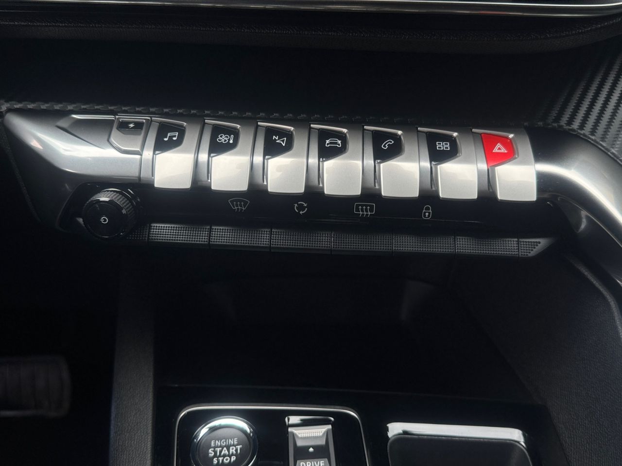 Peugeot 3008 Hybrid ALLURE PACK PLUG IN HYBRID 180 e EAT8 - Foto 2