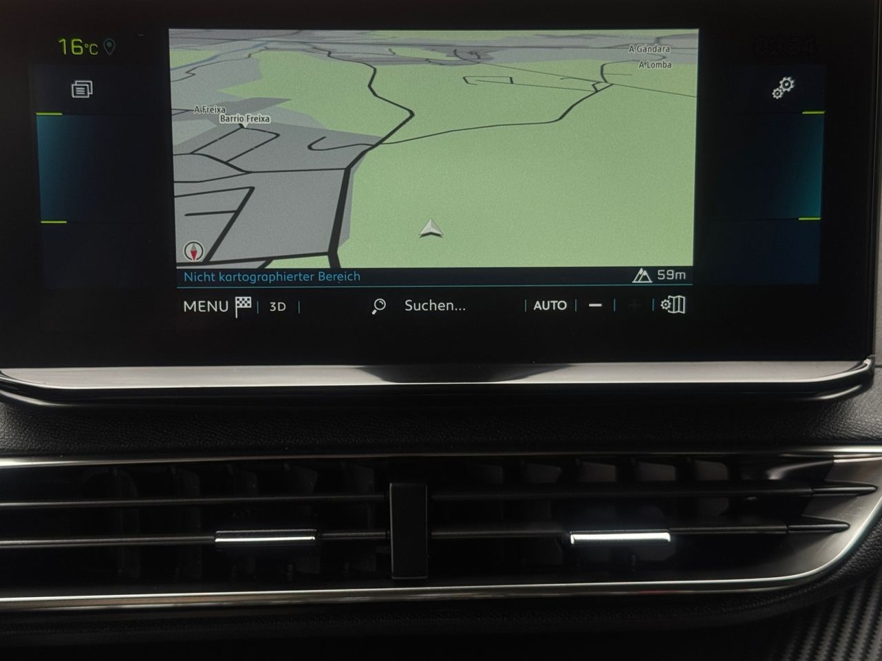 Peugeot 3008 Hybrid ALLURE PACK PLUG IN HYBRID 180 e EAT8 - Foto 2