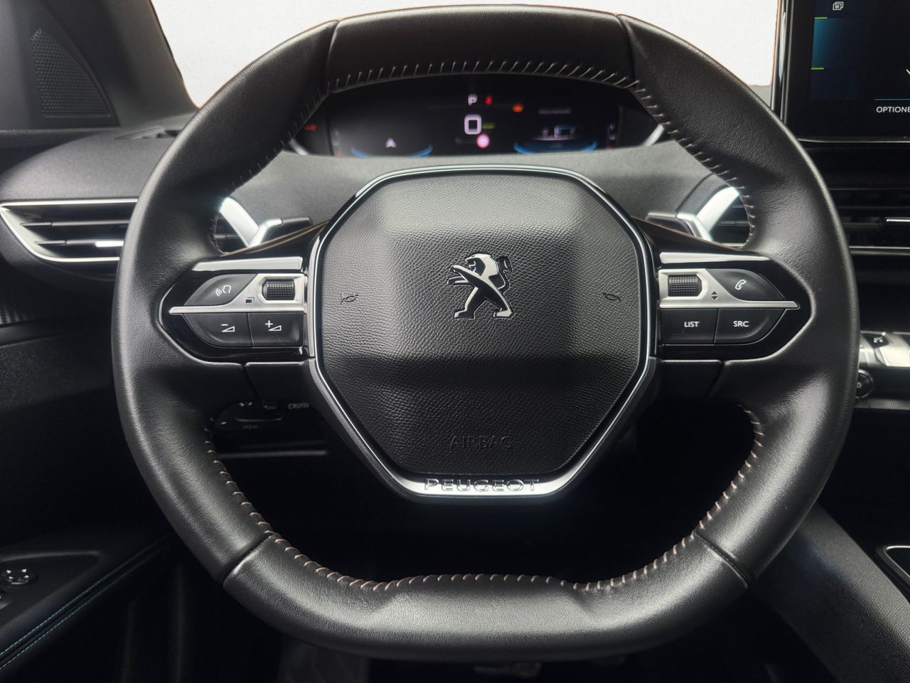 Peugeot 3008 Hybrid ALLURE PACK PLUG IN HYBRID 180 e EAT8 - Foto 2
