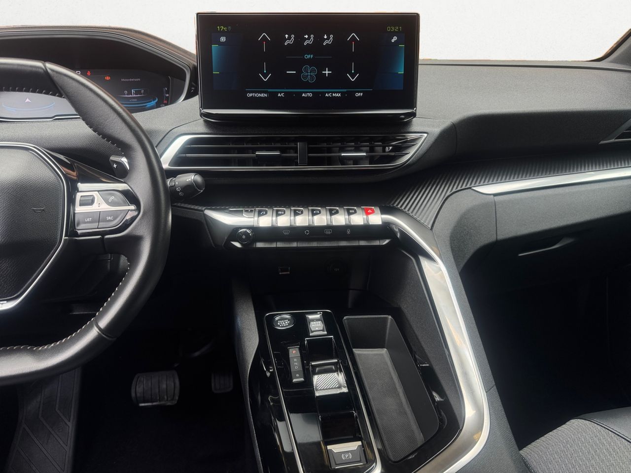 Peugeot 3008 Hybrid ALLURE PACK PLUG IN HYBRID 180 e EAT8 - Foto 2