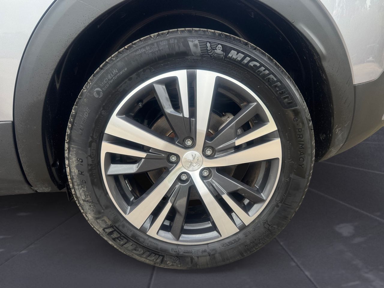 Peugeot 3008 Hybrid ALLURE PACK PLUG IN HYBRID 180 e EAT8 - Foto 2