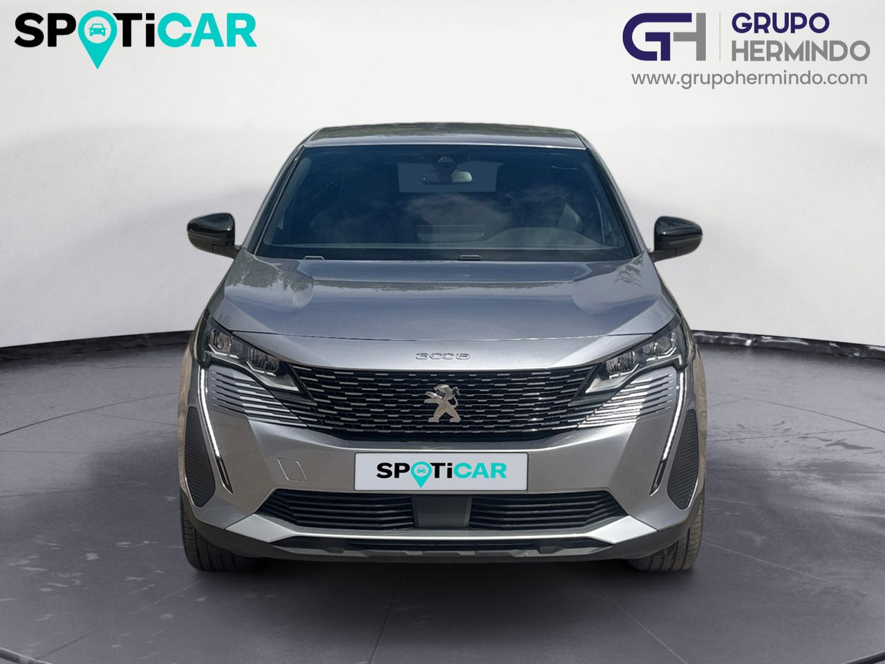 Peugeot 3008 Hybrid ALLURE PACK PLUG IN HYBRID 180 e EAT8 - Foto 2