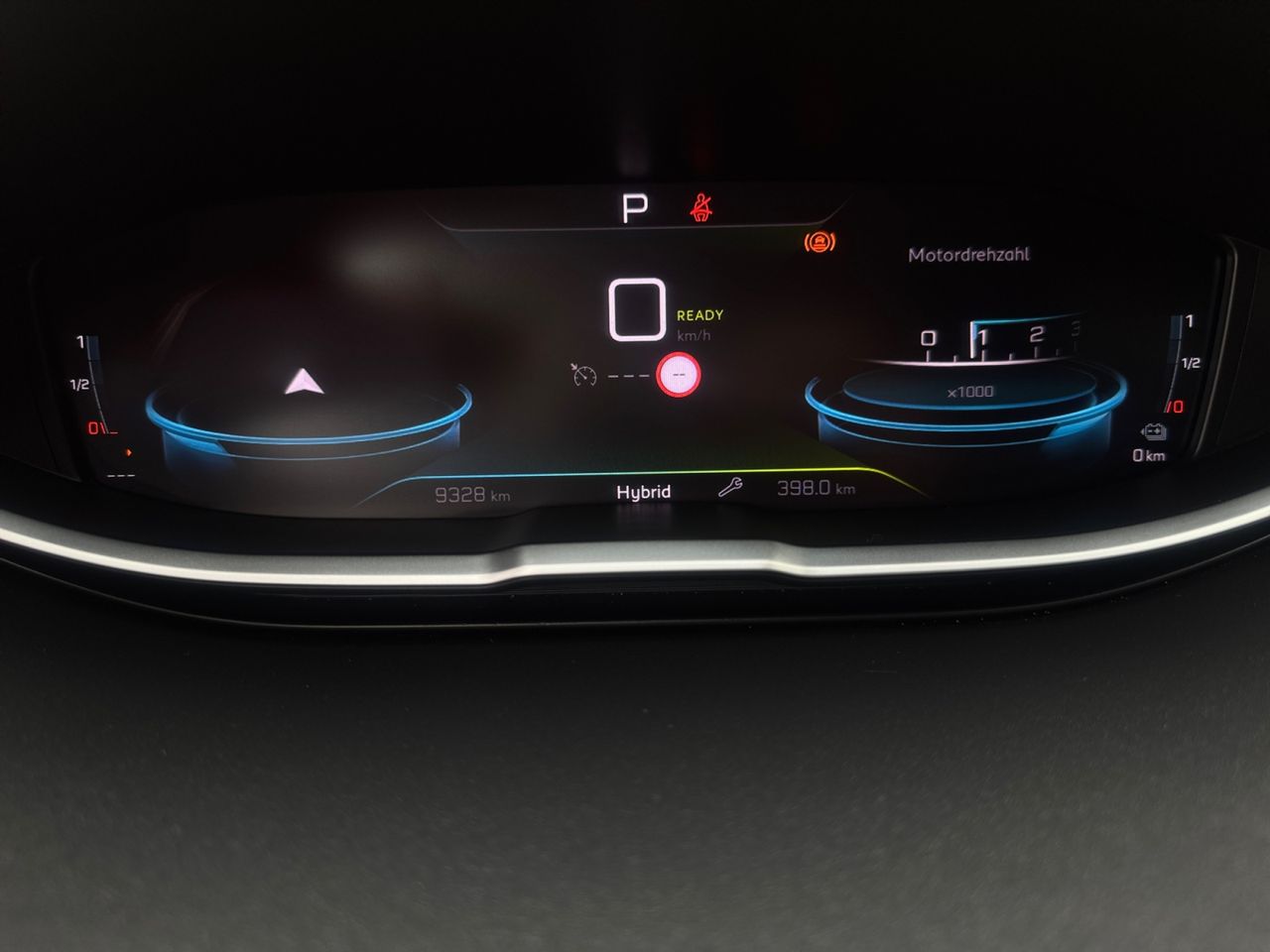 Peugeot 3008 Hybrid ALLURE PACK PLUG IN HYBRID 180 e EAT8 - Foto 2