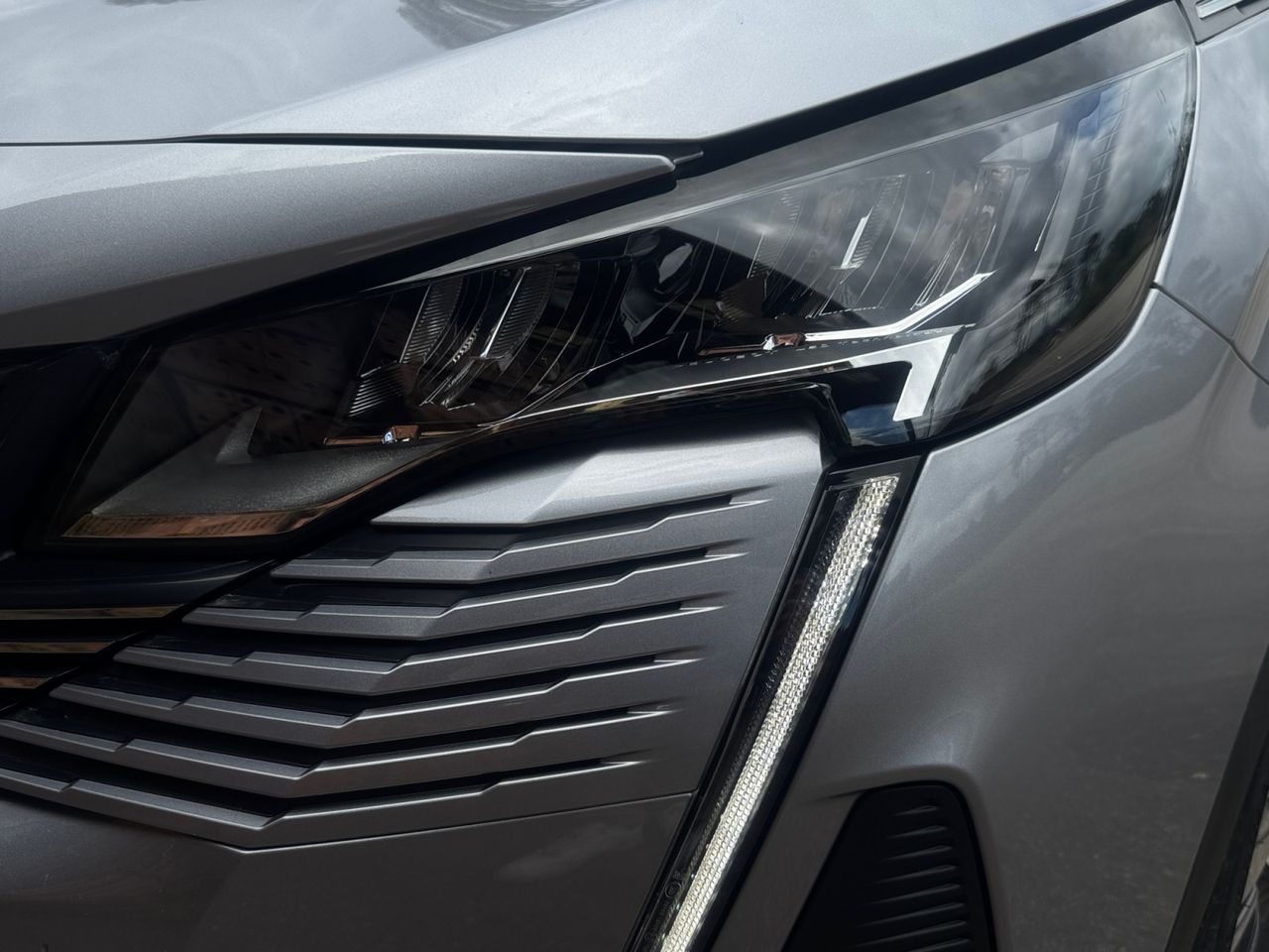 Peugeot 3008 Hybrid ALLURE PACK PLUG IN HYBRID 180 e EAT8 - Foto 2