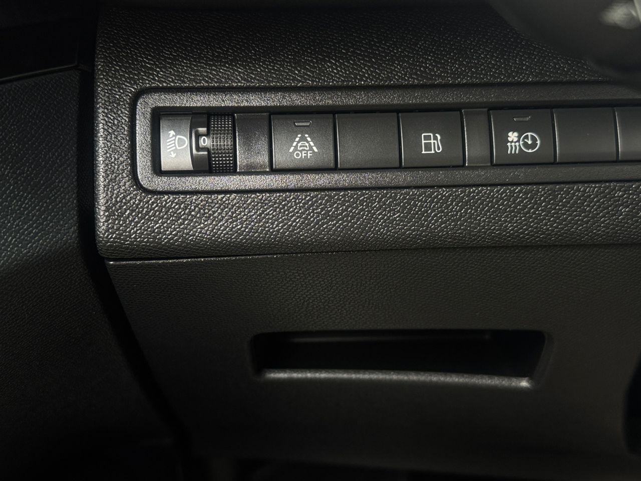 Peugeot 3008 Hybrid ALLURE PACK PLUG IN HYBRID 180 e EAT8 - Foto 2