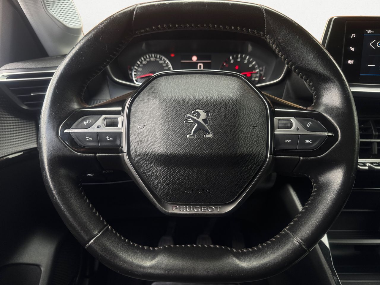 Peugeot 208 ACTIVE BLUE HDI 100 CV - Foto 2