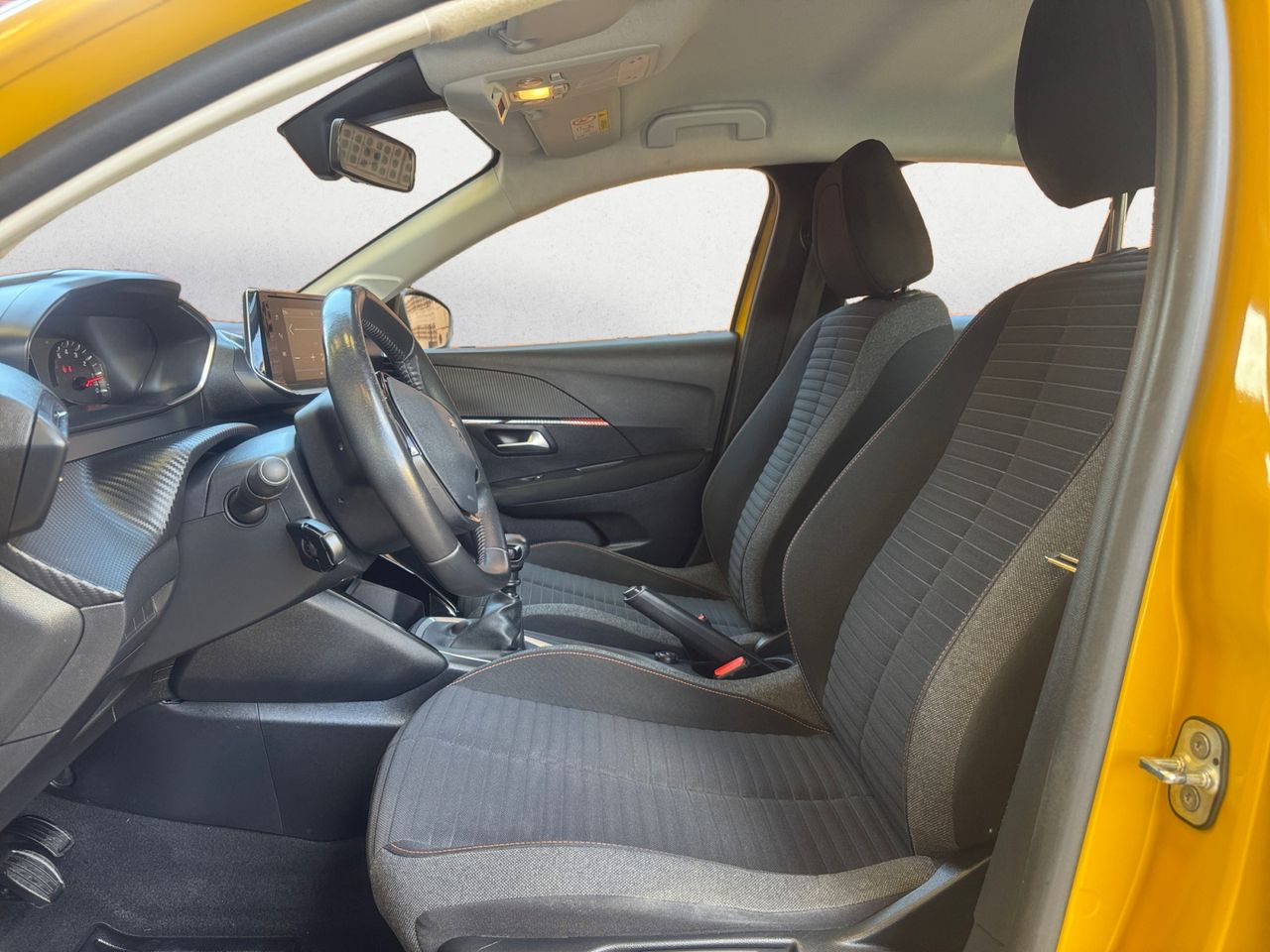 Peugeot 208 ACTIVE PACK PURE TECHC 100 CV - Foto 2
