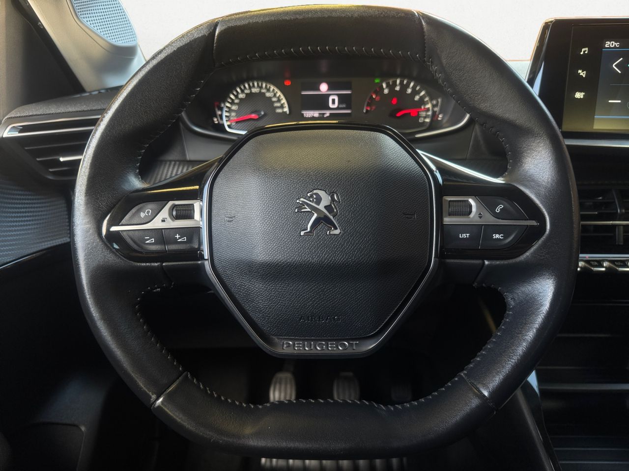 Peugeot 208 ACTIVE PACK PURE TECHC 100 CV - Foto 2