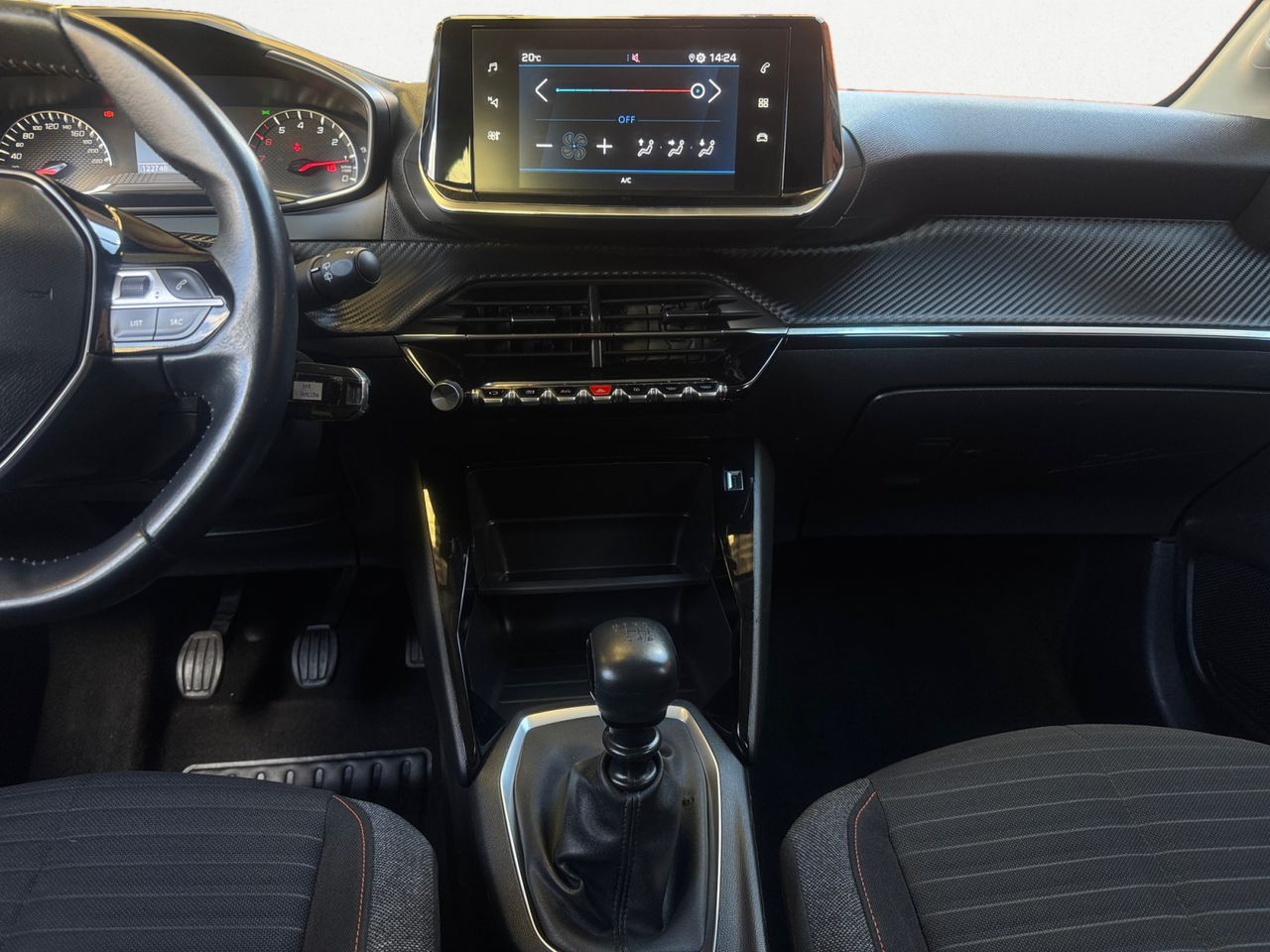 Peugeot 208 ACTIVE PACK PURE TECHC 100 CV - Foto 2
