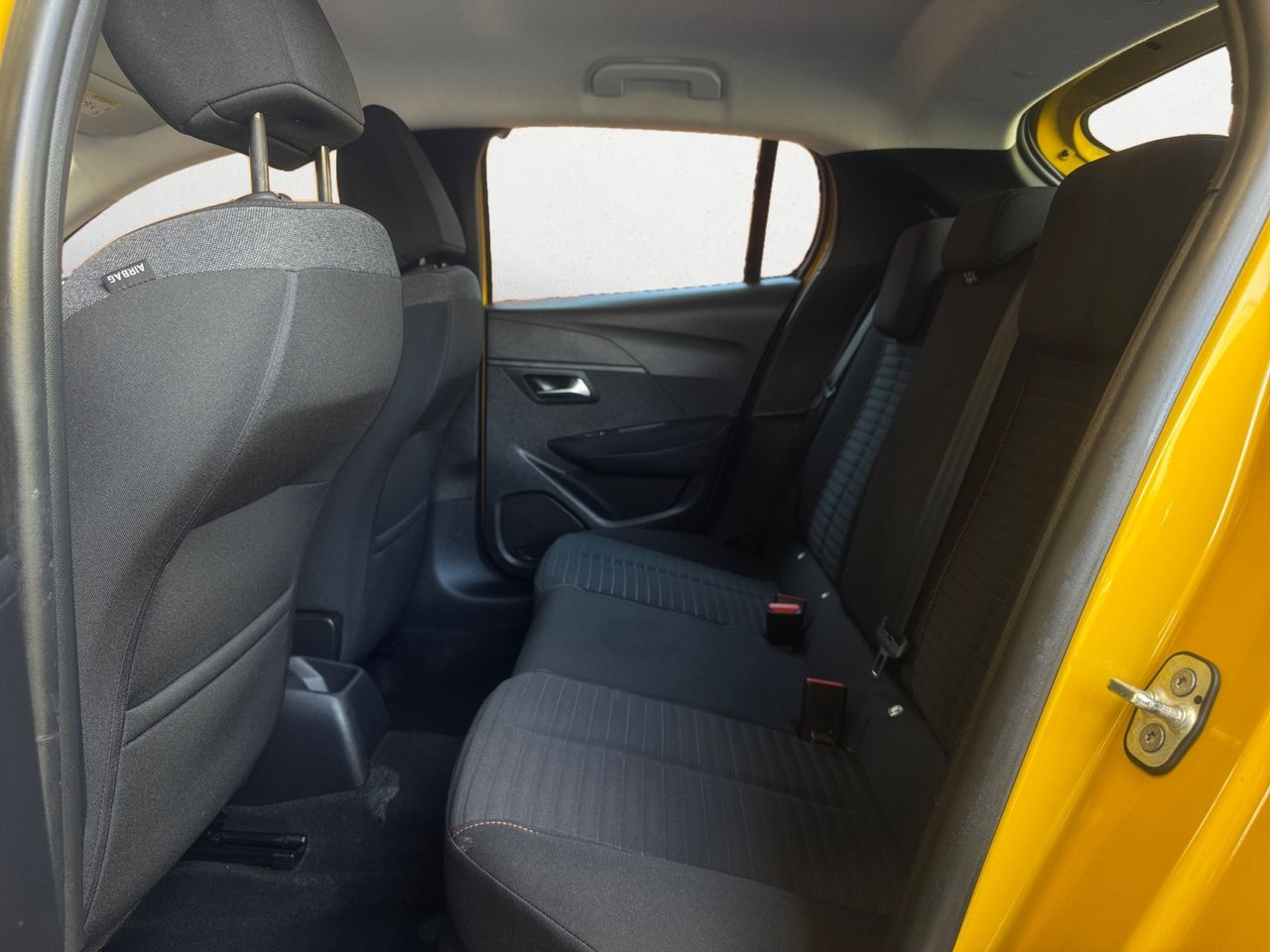 Peugeot 208 ACTIVE PACK PURE TECHC 100 CV - Foto 2