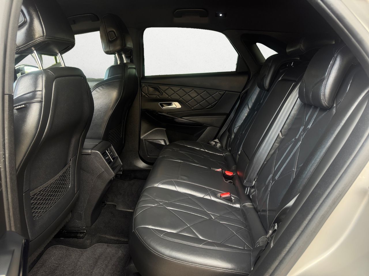 DS DS 7 Crossback BLUE HDI 130 CV AUT RIVOLI - Foto 2