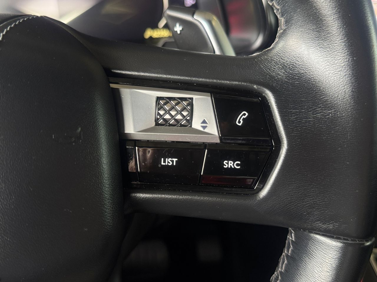 DS DS 7 Crossback BLUE HDI 130 CV AUT RIVOLI - Foto 2